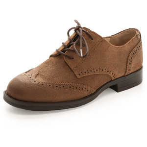  Sam Edelman Irving Oxfords $110.00 su shopbop.com 