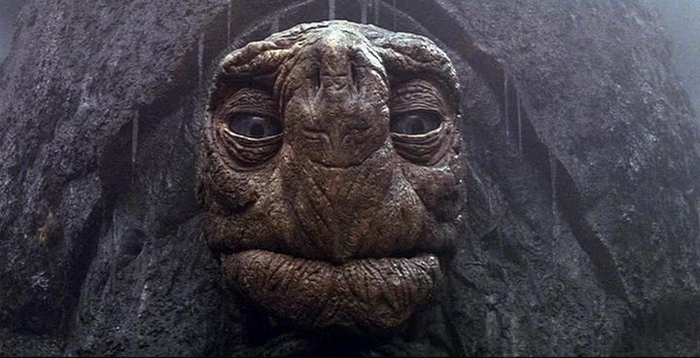 Morla ne La Storia Infinita (1984)