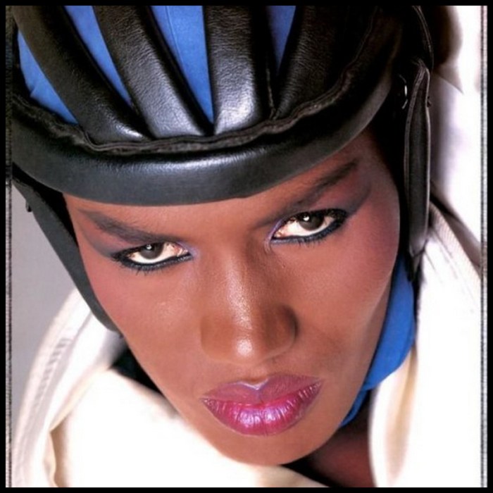 Grace Jones