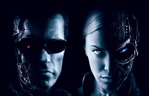 Terminator 3 - Le macchine ribelli (2003)