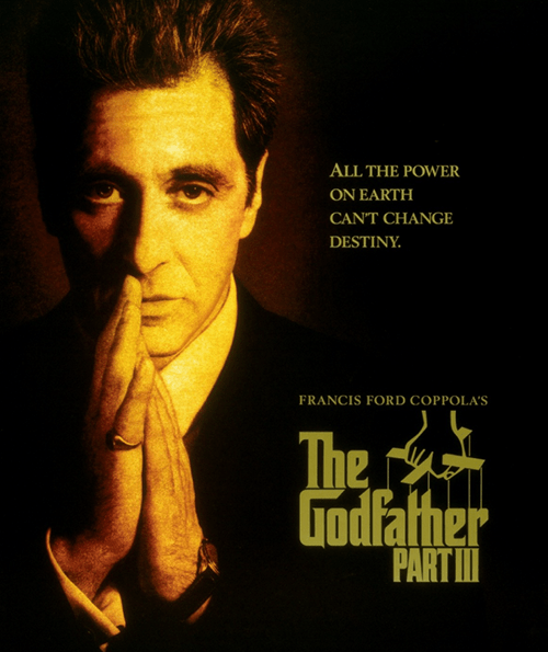 Il Padrino - Parte III (1990)