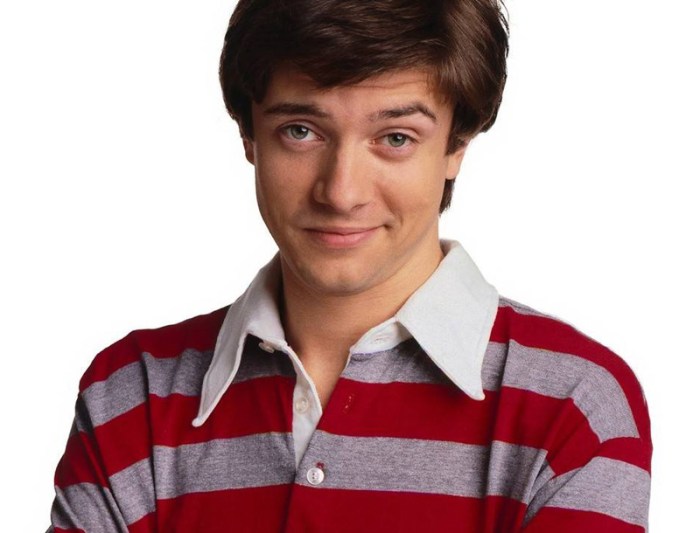 Eric Forman 