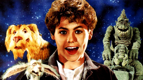  La storia infinita 3 (1994) 