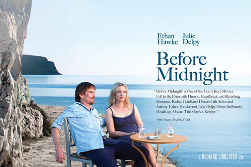 Before Midnight (2013)