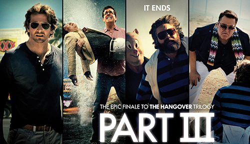 Una notte da leoni 3 (2013)