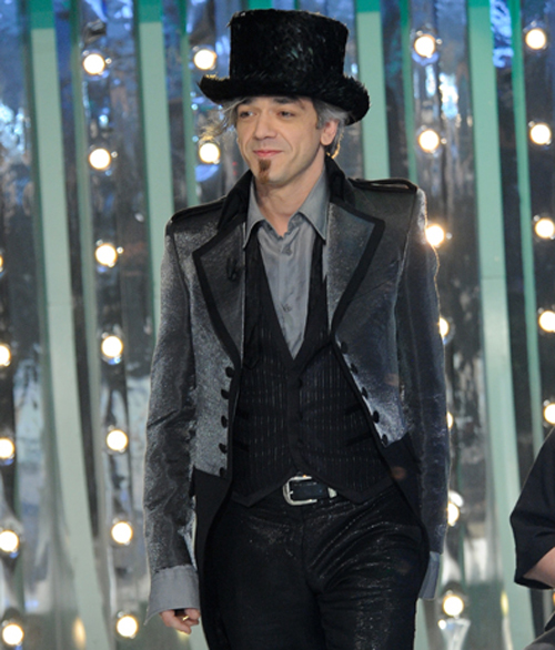 Il Signore dei Cappelli