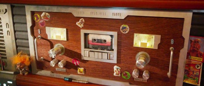 …E voi, avete sci-fi quote o riferimenti eighties da suggerire?