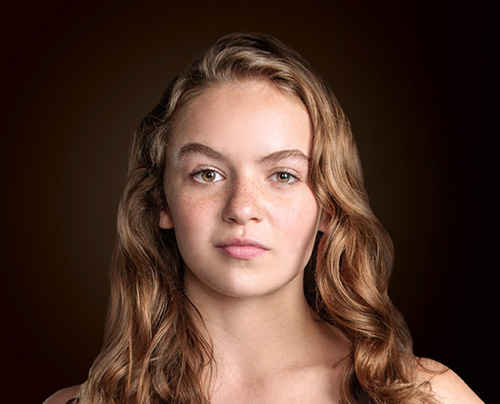 Dana Brody non fa più parte del cast.