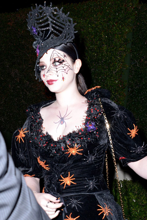 Michelle Trachtenberg