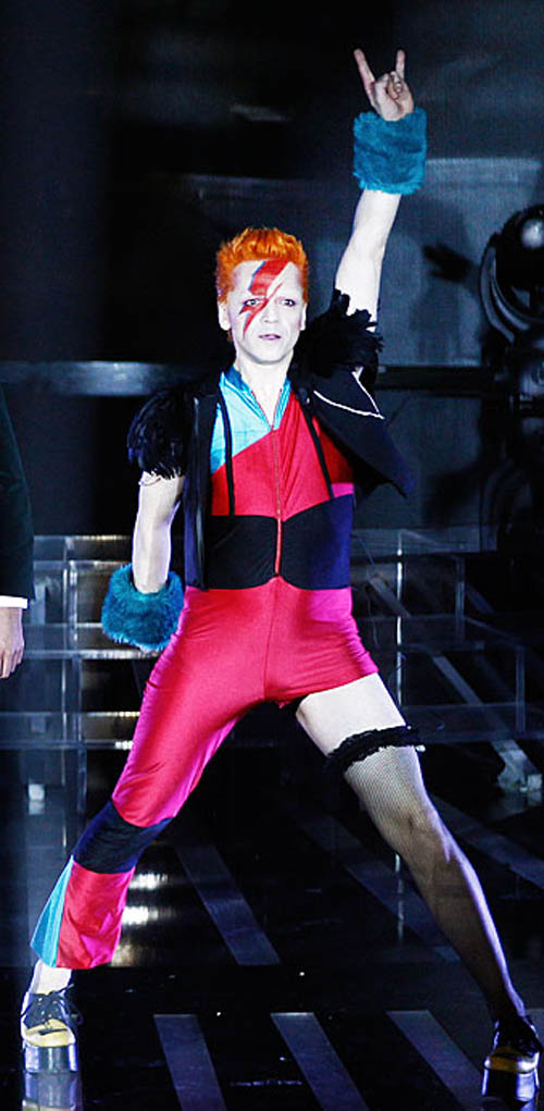 Morgan-Ziggy Stardust