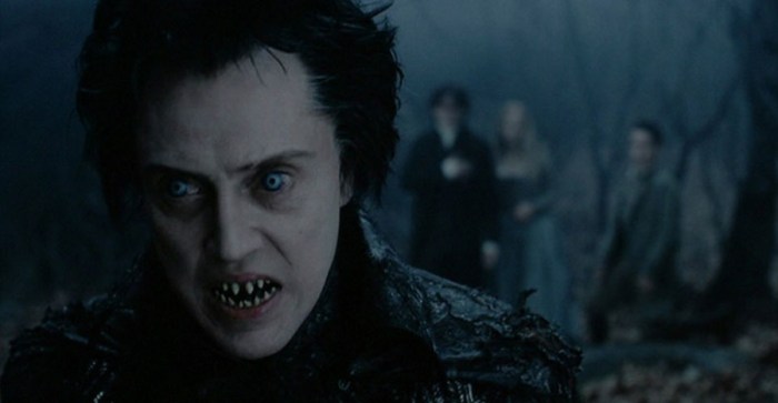 Mercoledì: Il mistero di Sleepy Hollow (1999) ore 19.25 su Premium Cinema Energy