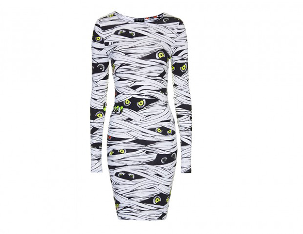 Abito stretch Topshop € 38