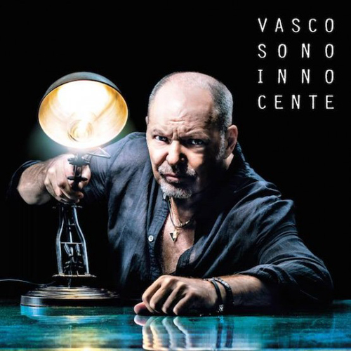 Vasco Rossi Sono Innocente (4 nov)