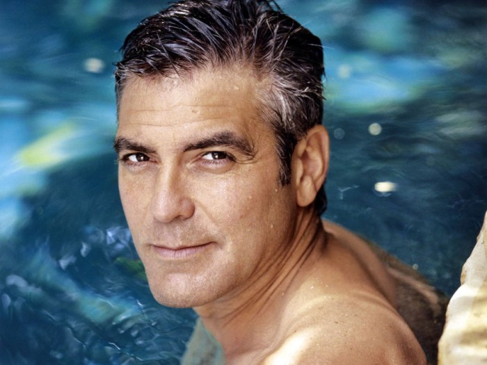 George Clooney 2006