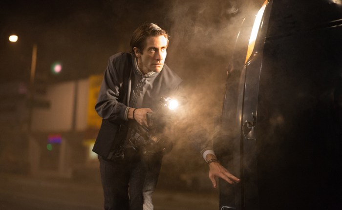 Lo sciacallo – Nightcrawler (2014)