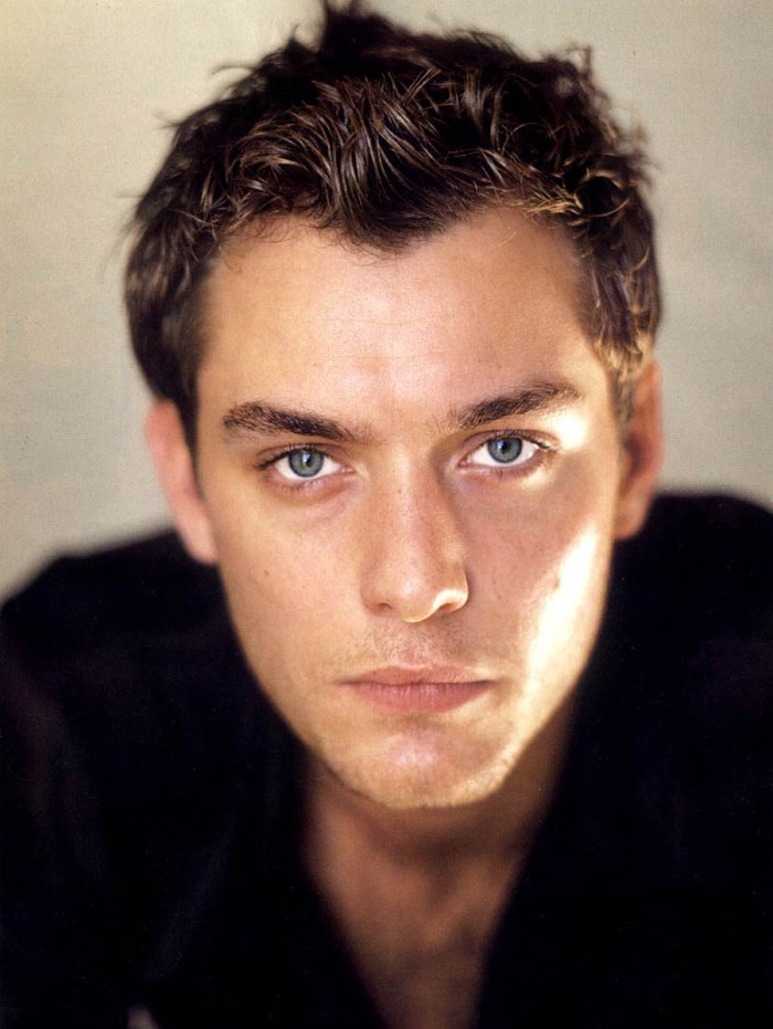 Jude Law 2004