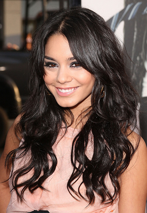 Vanessa Hudgens