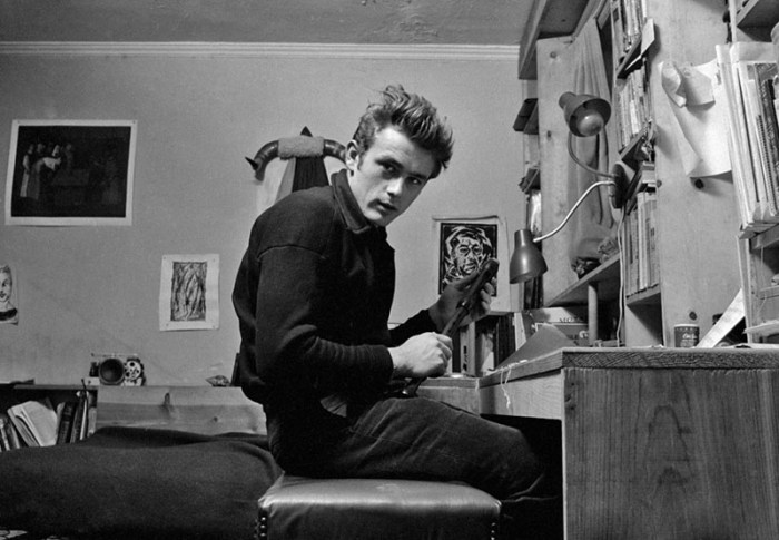 James Dean