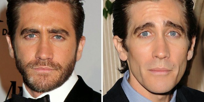 Jake Gyllenhaal prima e dopo