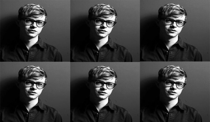 Dane DeHaan interpreterà James Dean nella pellicola Life
