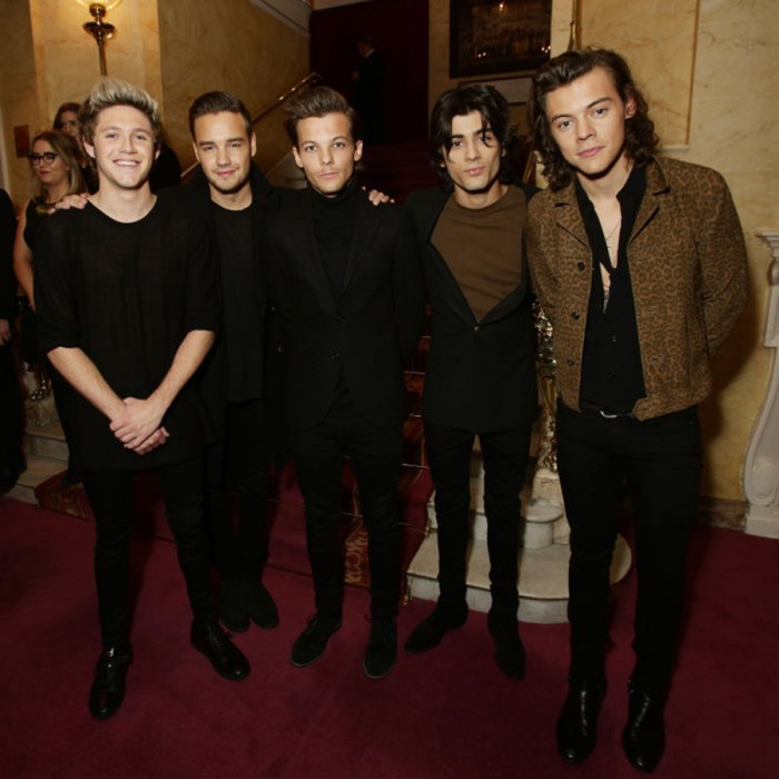 Royal Variety Performance 2014
