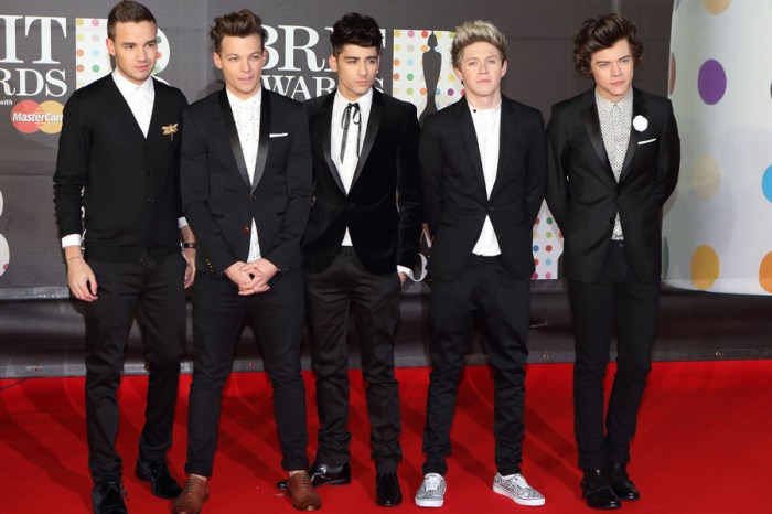 2013 BRIT Awards