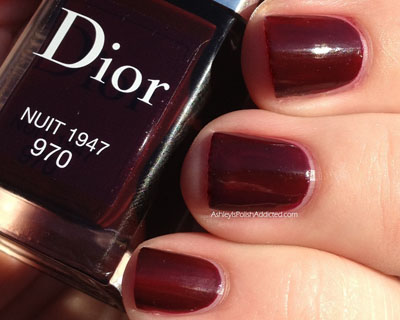 Dior Nuit 1947 5