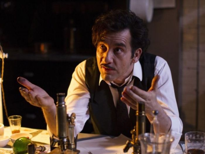 La serie è stata rinnovata per una seconda stagione, composta come la prima da dieci episodi.