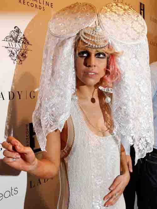 Lady Gaga