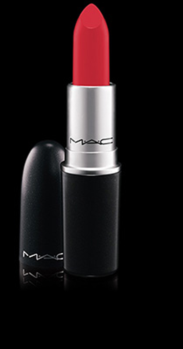 MAC tonalità Goog Kisser