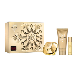 Lady Million Cofanetto Eau de Parfum Paco Rabanne € 66,90 da Sephora