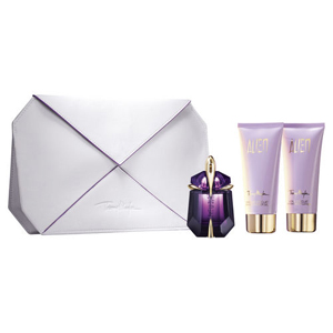 Alien Cofanetto Eau de Parfum di Thierry Mugler €66,50 da Sephora