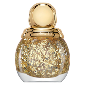 Diorific Vernis 001 - Golden Shock