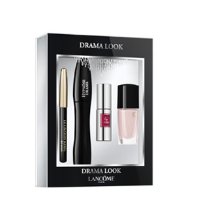 Lancôme Coffret di Natale - Drama Look 32,95 €