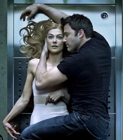 Per un Natale di suspense: L'amore bugiardo - Gone Girl (dal 18 in sala)