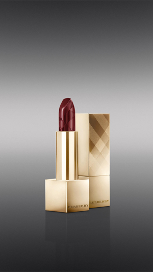 Burberry Lip Mist – Oxblood No.214 Limited Edition $33.00 su us.burberry.com