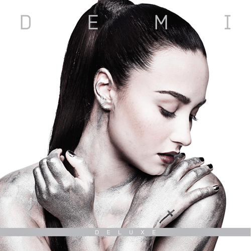 Demi Lovato Demi Deluxe (uscita 2 dicembre)