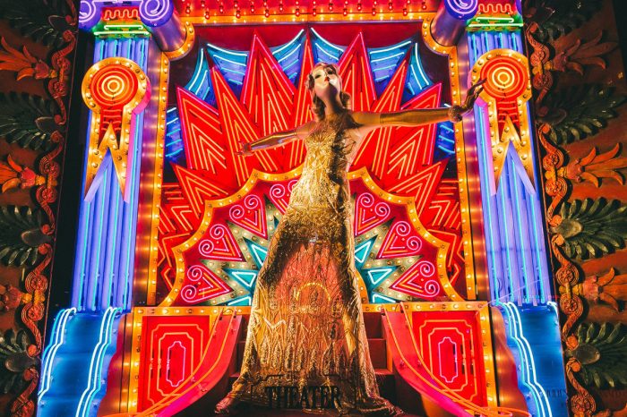 Bergdorf Goodman a Manhattan