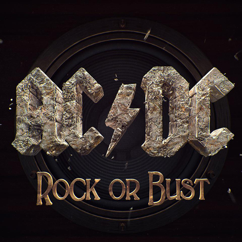 AC/DC Rock or Bust (uscita 2 dicembre)