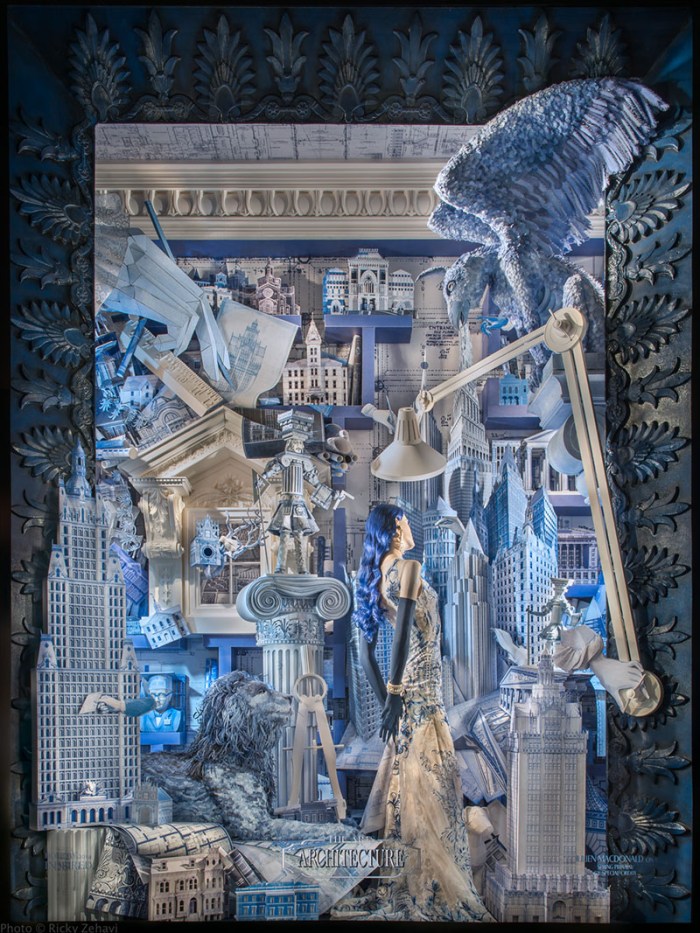 Bergdorf Goodman a Manhattan