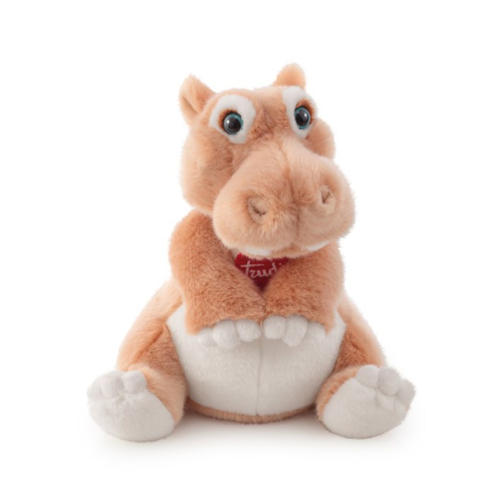 Ippopotamo Pamela piccolo € 26.61 su chegiochi.it