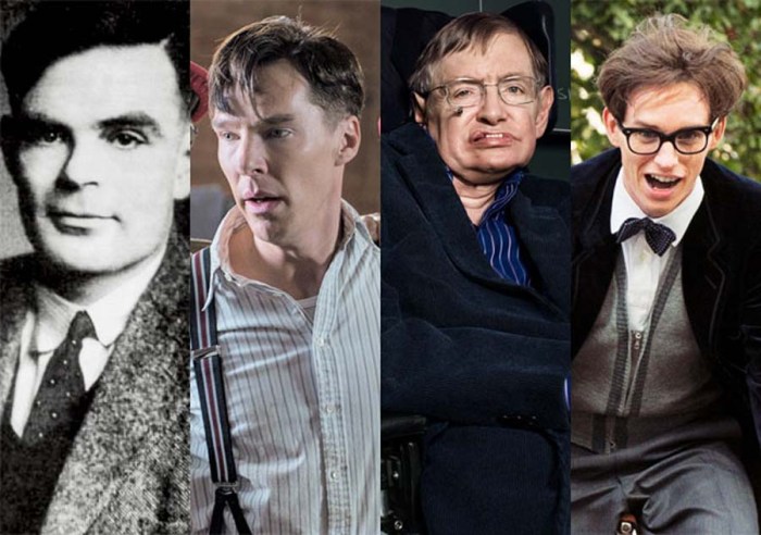 3.Turing vs Hawking