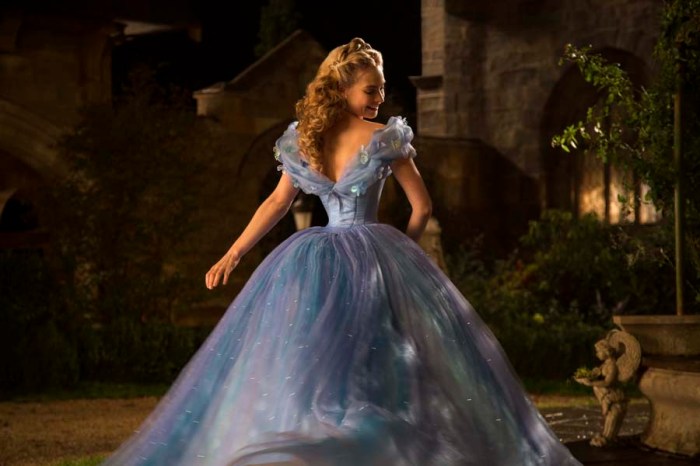 4.Fascination: I segreti dell’abito di Cenerentola (2015)