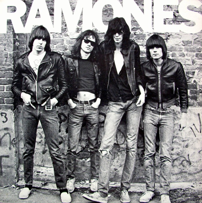 ramones