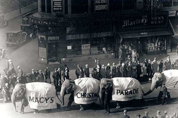 Elephants-At-First-Macys-Parade-1924-1-1