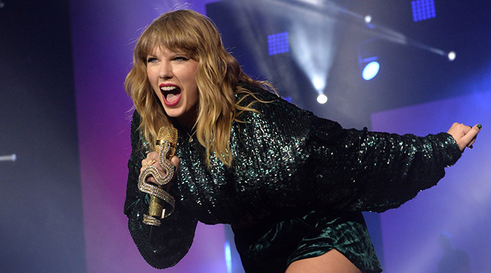 Taylor Swift