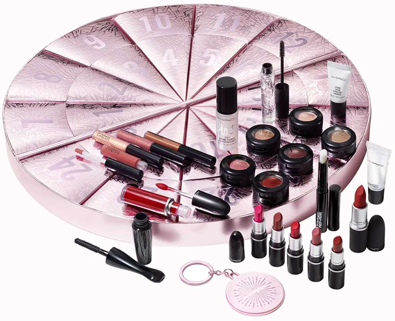 Mac Cosmetics €149.90