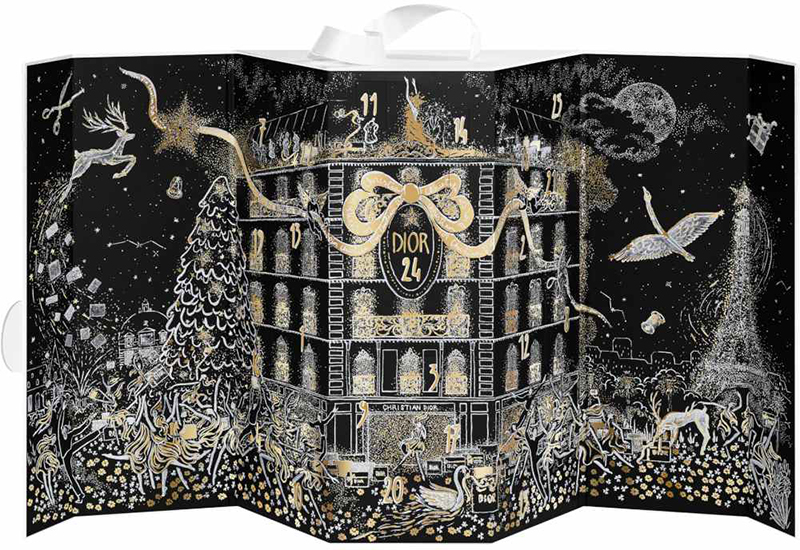 Dior Beauty €350.00