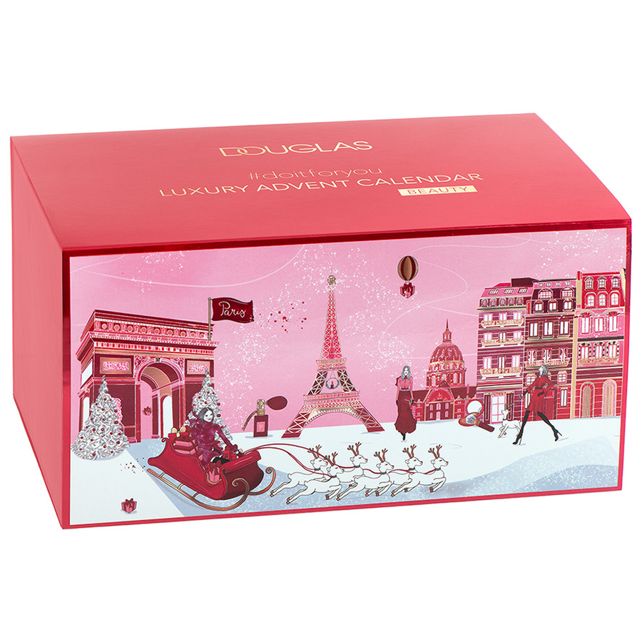 Douglas Calendario Dell'Avvento Luxury € 39,95